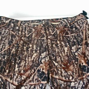 Men's Loose Original Fit TrueTimber Camo Pockets D
